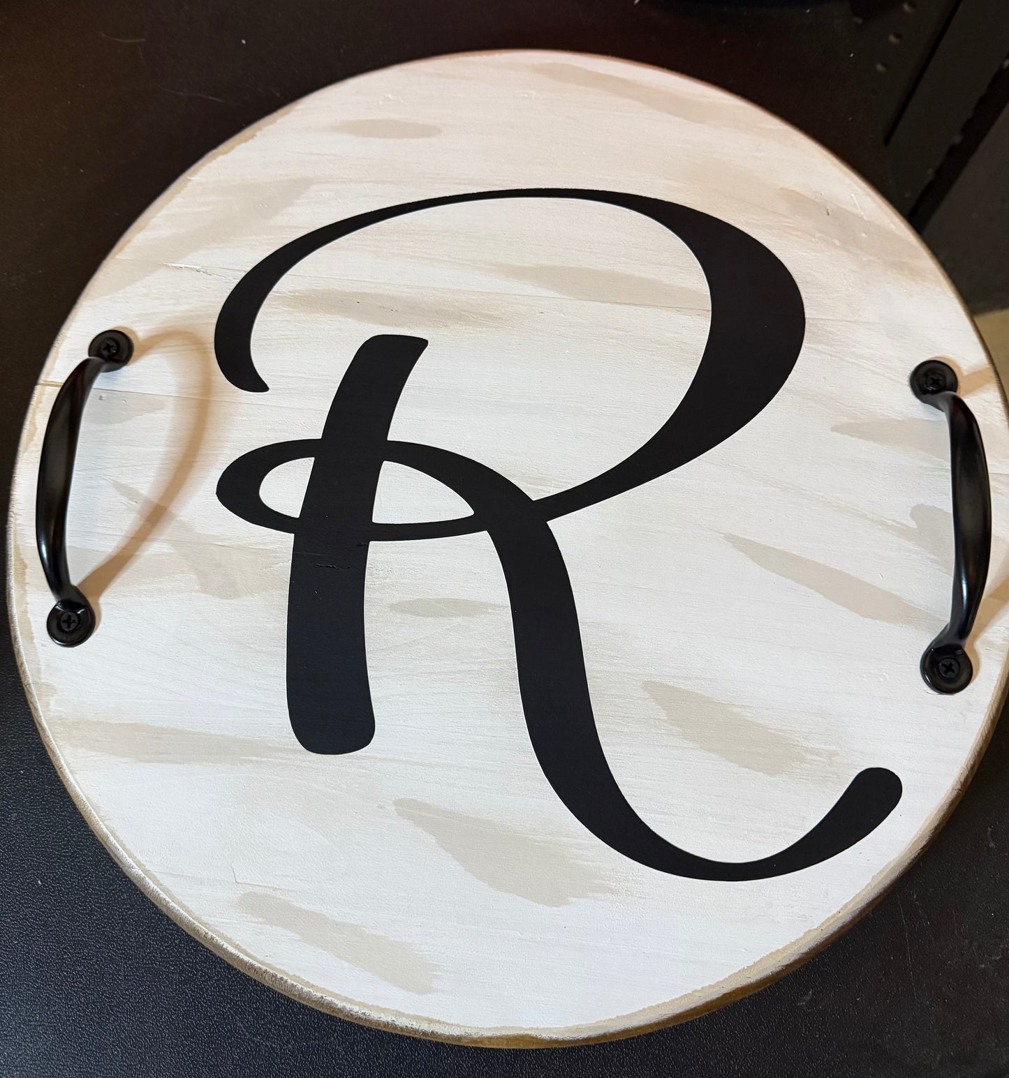 Lazy Susan - personalized