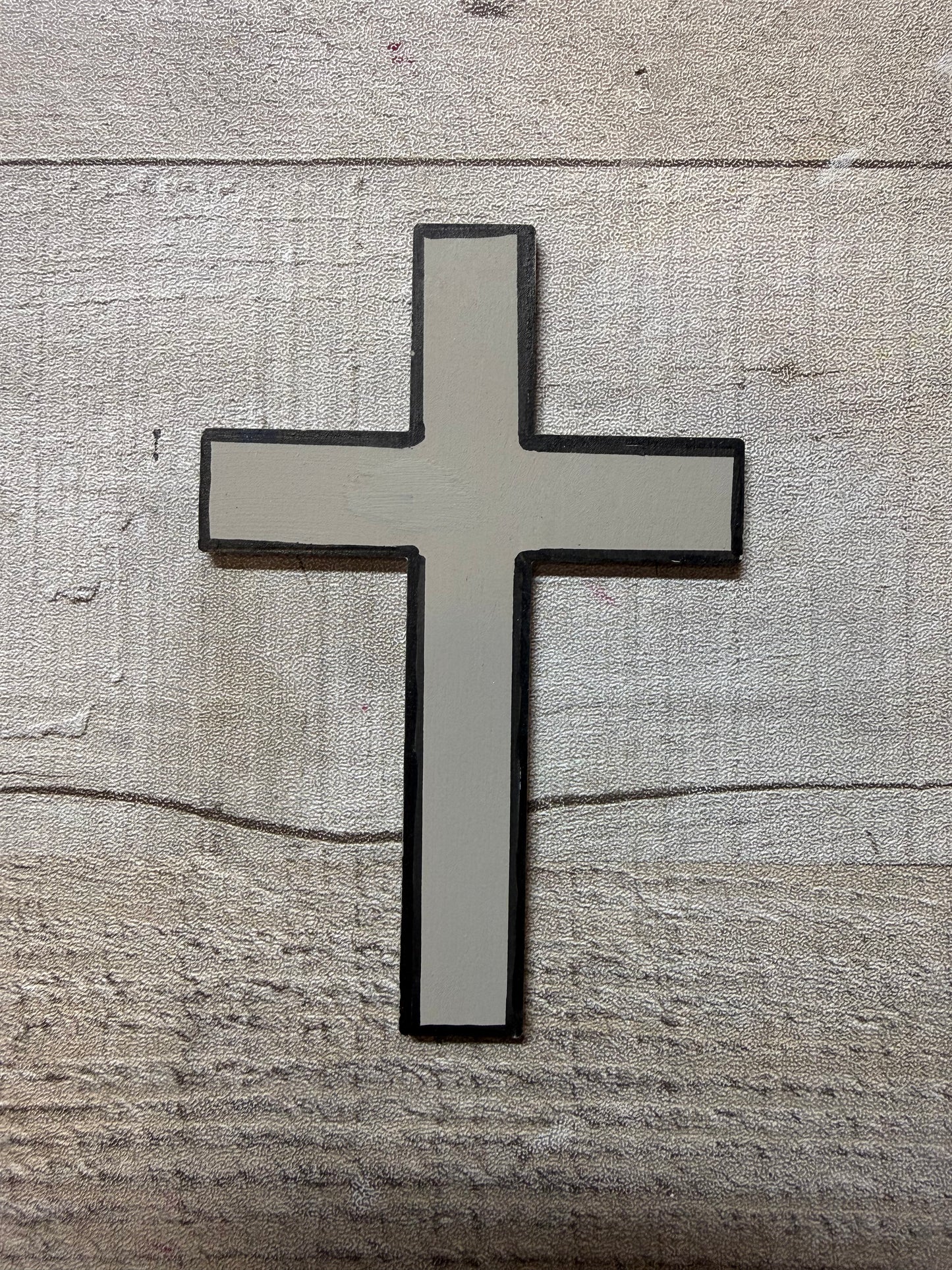 Cross