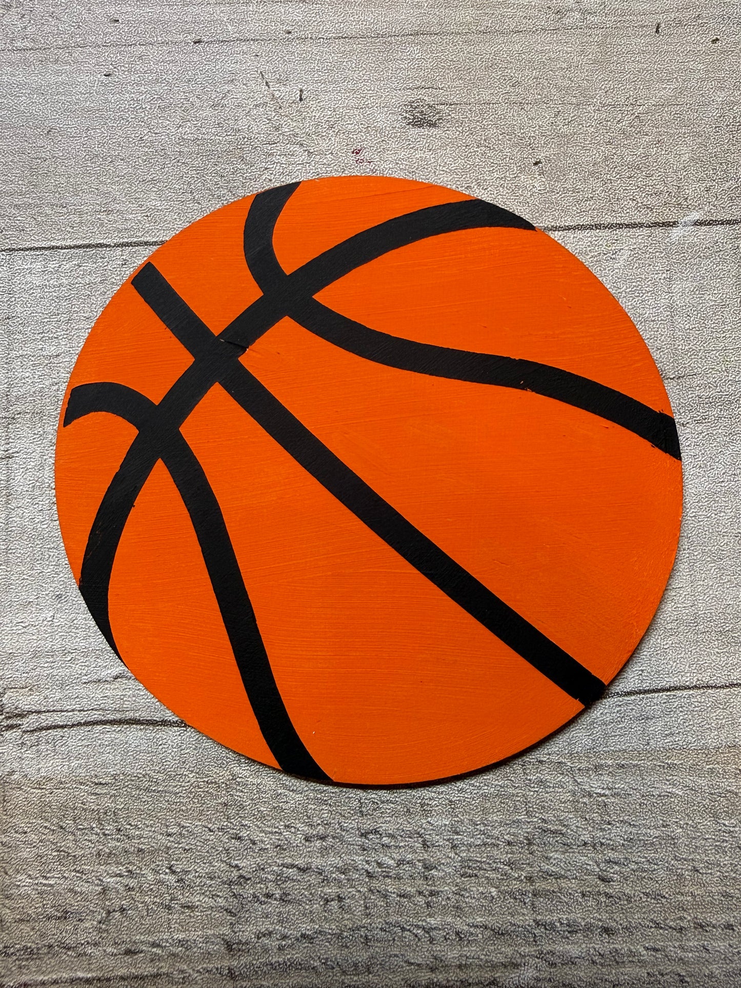 Basketball