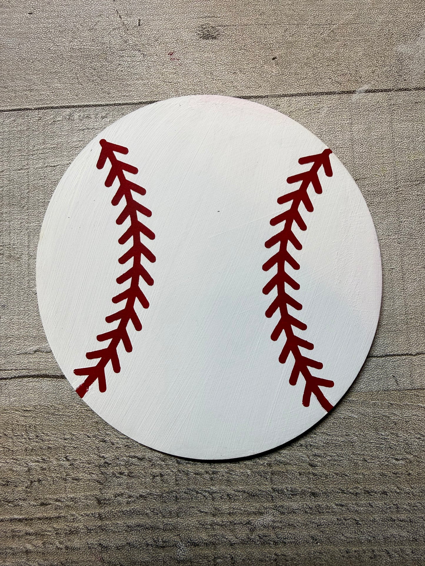 Baseball