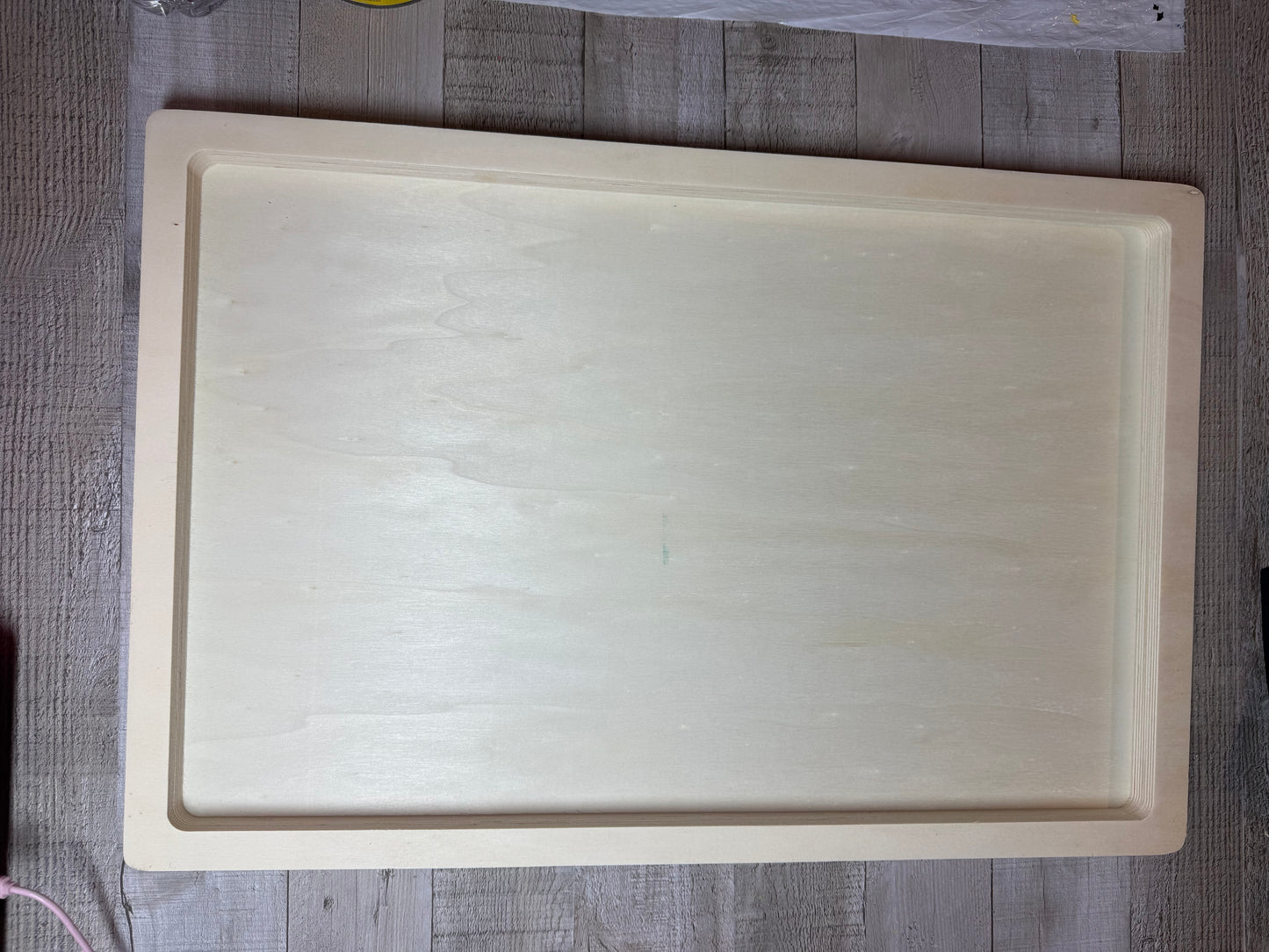 24x16 - custom