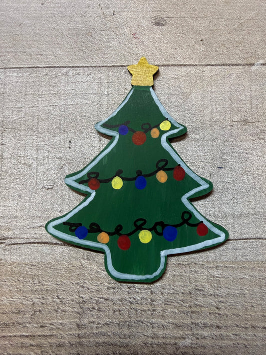 Christmas Tree