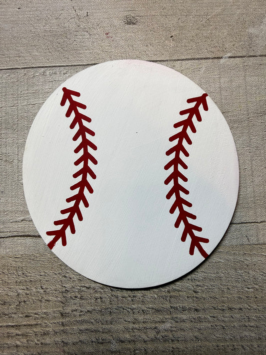 Baseball