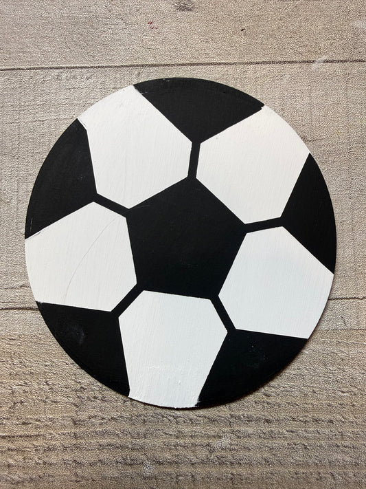 Soccer Ball