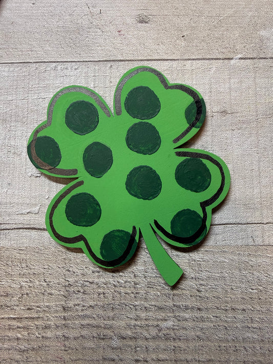 Four leaf clover